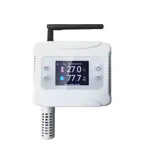 thermo_hygrometer