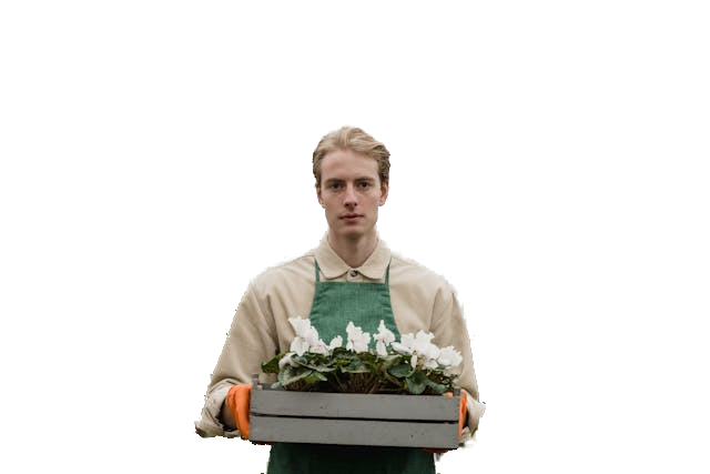 horticulturist